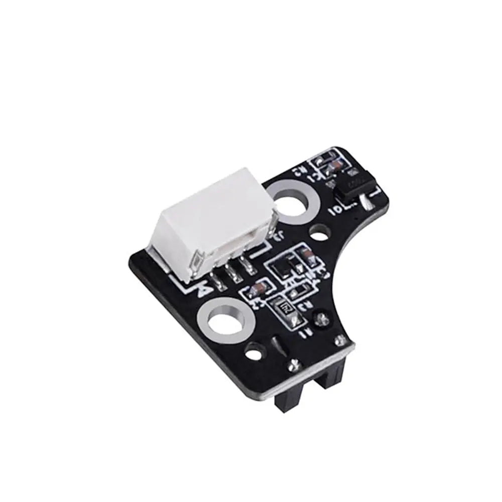 Placa de Detecção de Filamentos para Impressoras 3D Creality K2 / K2 Pro / K2 Plus Creality