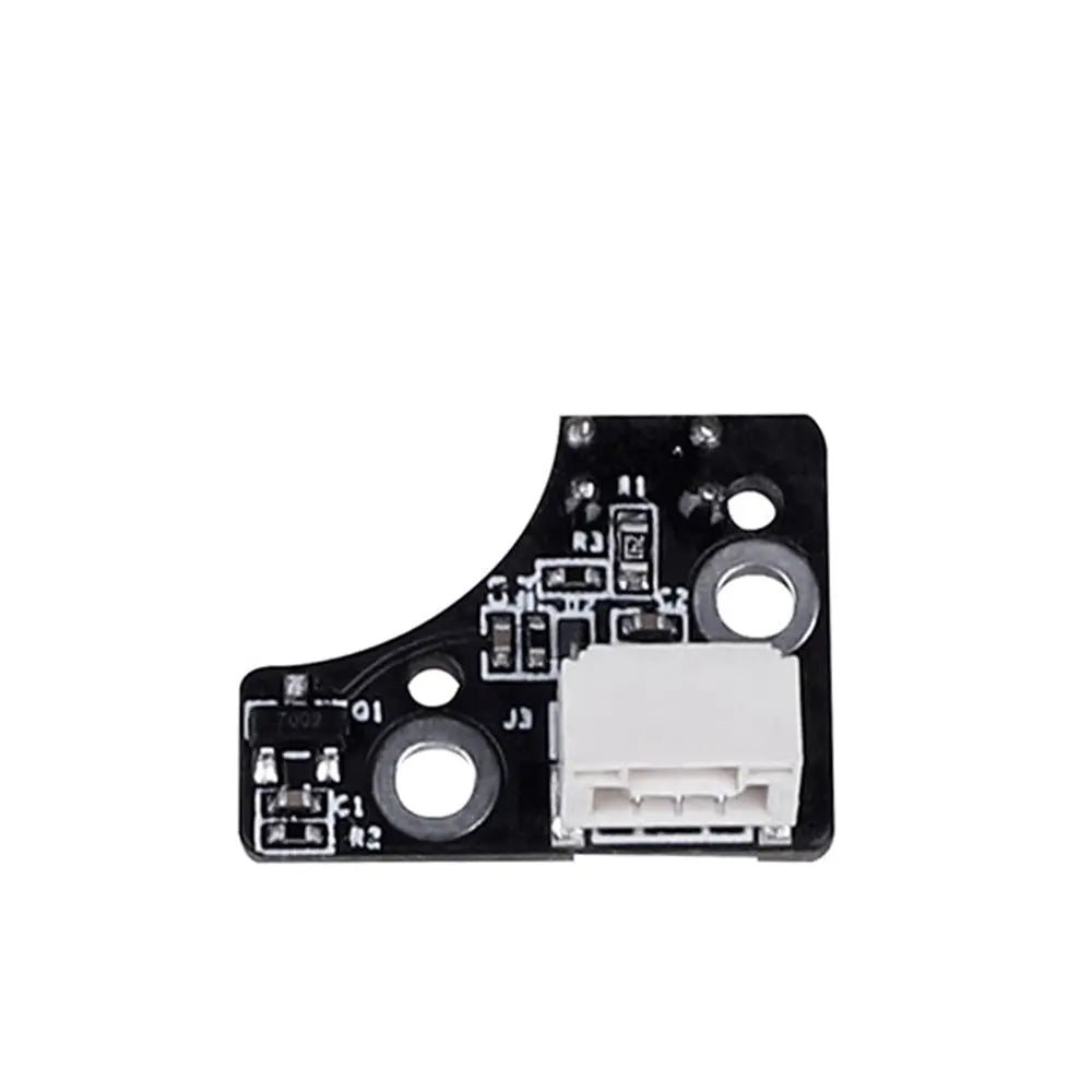 Placa de Detecção de Filamentos para Impressoras 3D Creality K2 / K2 Pro / K2 Plus Creality