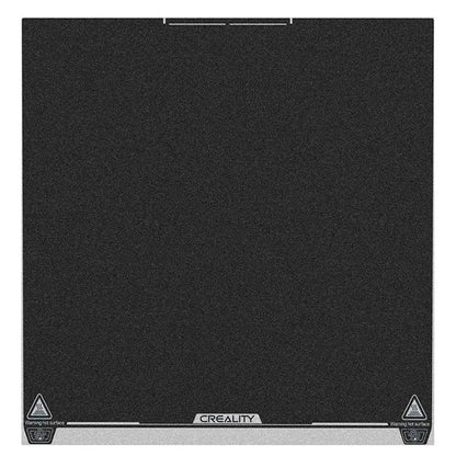 Placa de Plataforma PET Fantasma Impressão Frente e Verso Creality Creality