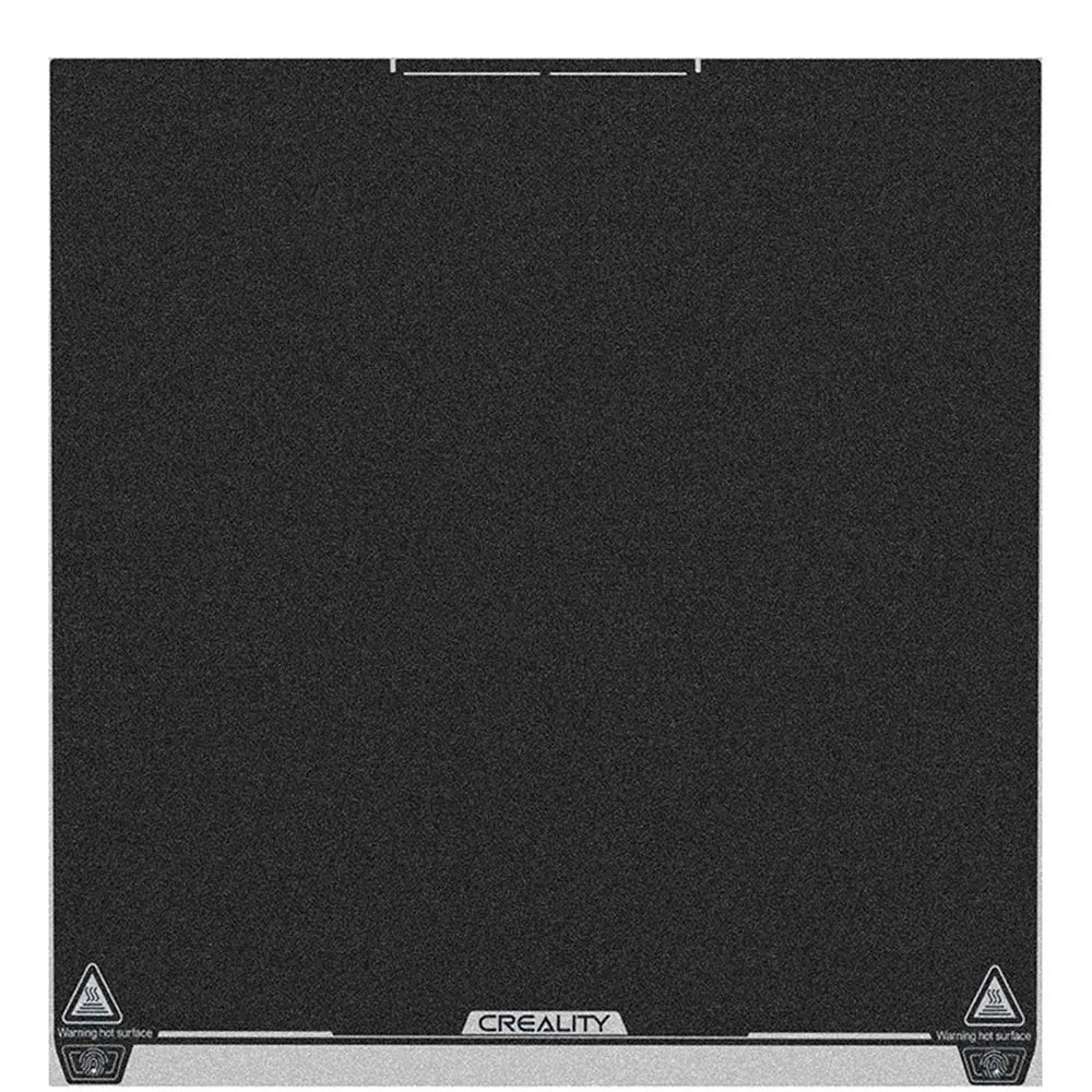 Placa de Plataforma PET "Caleidoscópio" para impressão Frente e Verso - Creality Creality