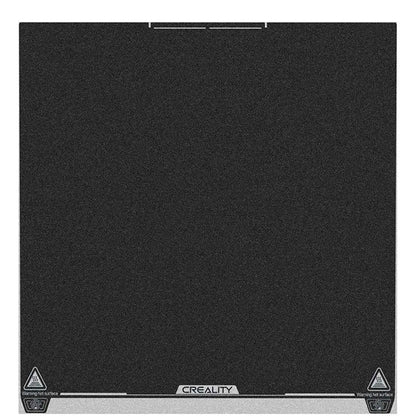 Placa de Plataforma PET "Caleidoscópio" para impressão Frente e Verso - Creality Creality