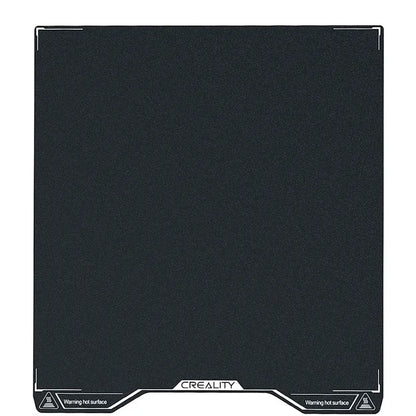 Placa de Plataforma PET "Caleidoscópio" para impressão Frente e Verso - Creality Creality