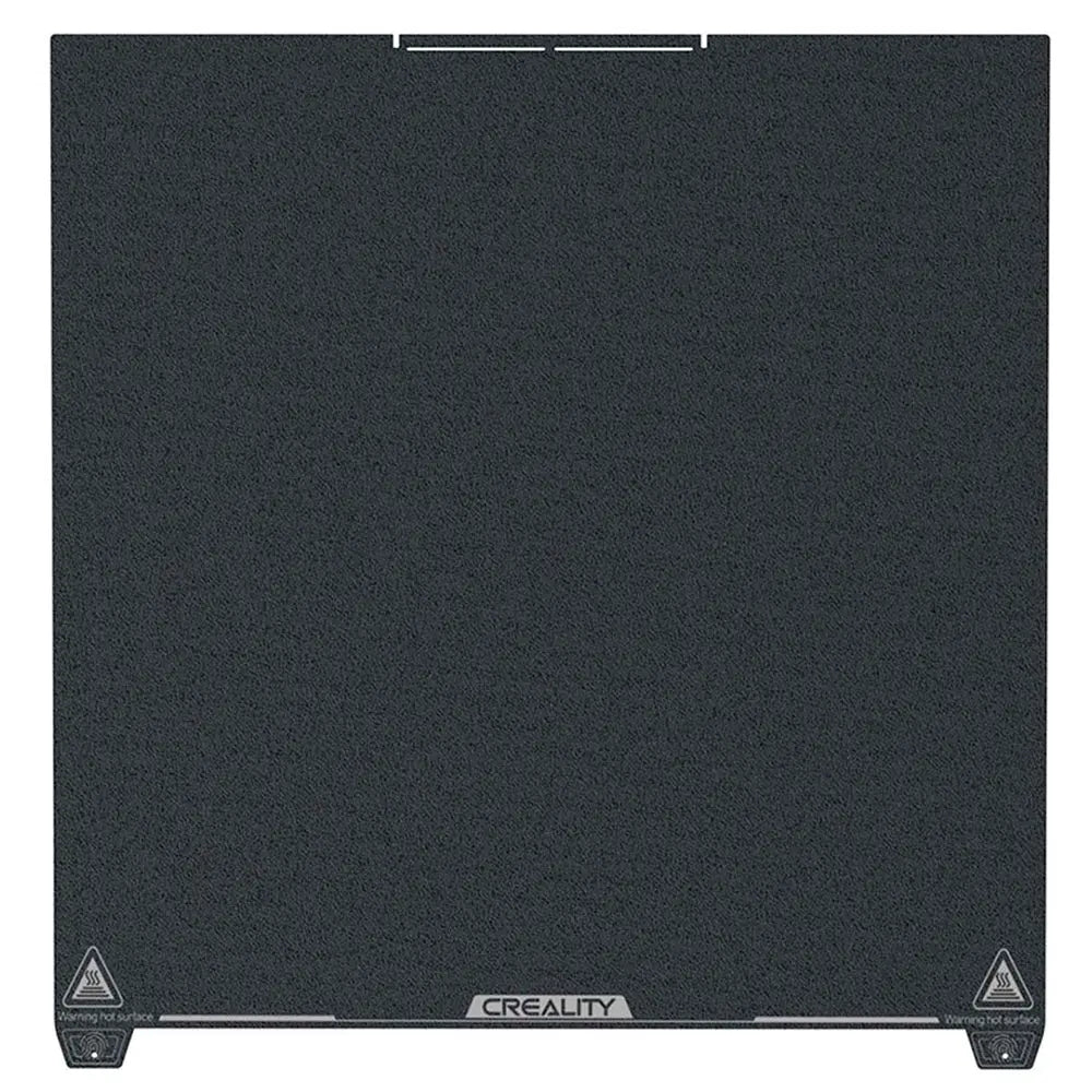 Placa de Plataforma PET "Estrelas" para Impressão Frente e Verso - Creality Creality