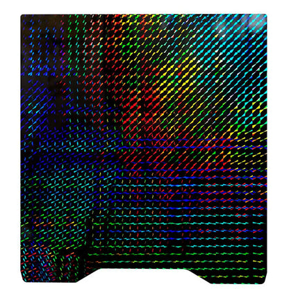 Placa de Plataforma PET "Fantasma" para Impressão Frente e Verso - Creality Creality
