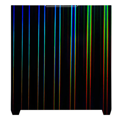 Placa de Plataforma PET "Pilar de Luz" para Impressão Frente e Verso - Creality Creality