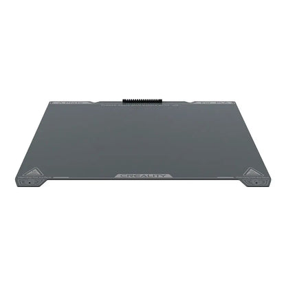 Placa para Plataforma de Impressão 3D Lisa Creality PEI 235x235mm K1C sem Adesivo Magnético Creality