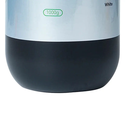 Resina para Impressora 3D Creality Tipo ABS 2.0, Alta Precisão 1 Kg Branco Creality