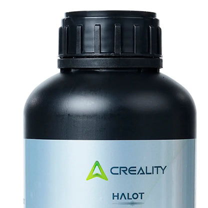 Resina para Impressora 3D Creality Tipo ABS 2.0, Alta Precisão 1 Kg Preto Creality