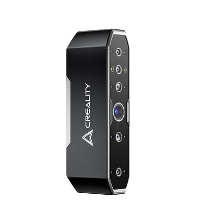 Scanner 3D Creality CR-Scan Otter p/Impressão 3D Câmera Colorida com Precisão de 0.02 mm Creality