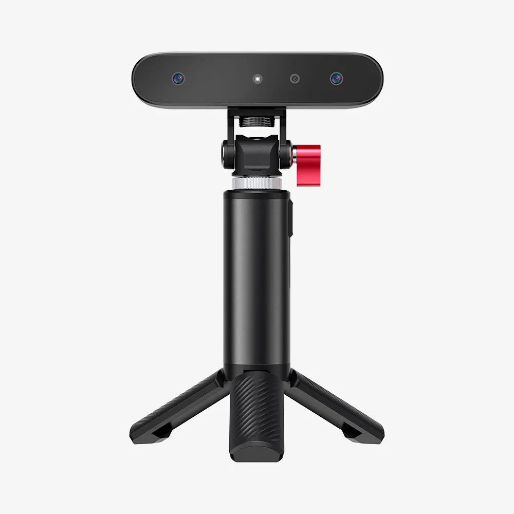 Scanner 3D Portátil Creality CR-Scan Ferret p/Impressão 3D Câmera