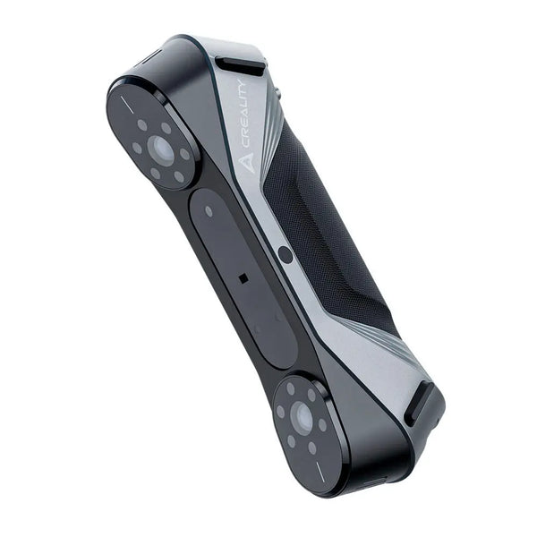 Scanner 3D Portátil Creality CR-Scan Raptor | Câmera Colorida 0.1