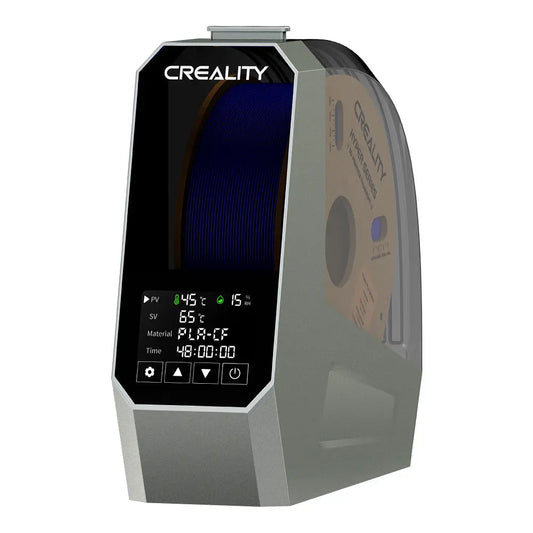 Secador de Filamento para Impressão 3D Creality Space Pi 110V Creality