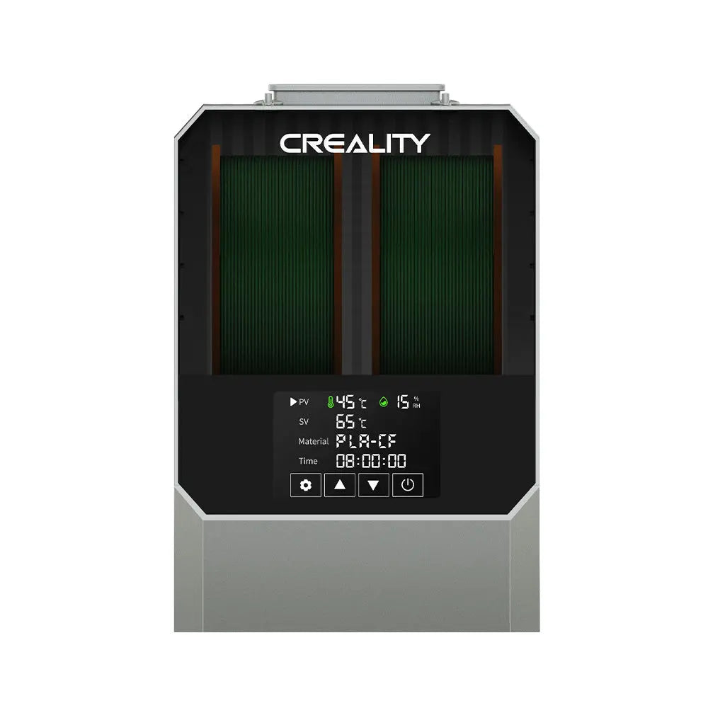 Secador de Filamento para Impressão 3D Creality Space Pi Dryer