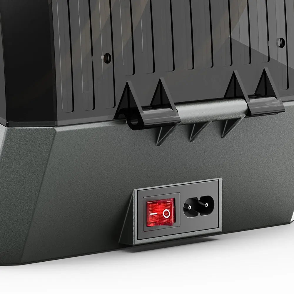 Secador de Filamento para Impressão 3D Creality Space Pi Dryer