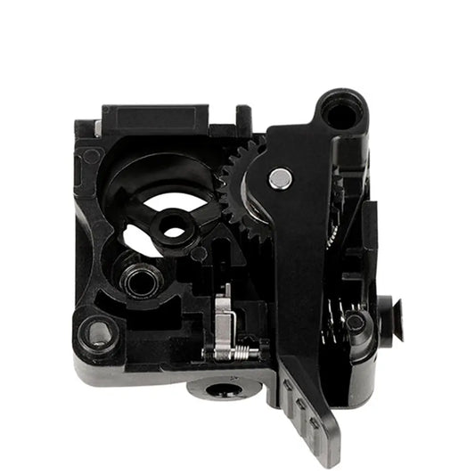 Tampa Frontal Extrusora para Impressoras 3D Creality K2, K2 Pro, K2 Plus Creality