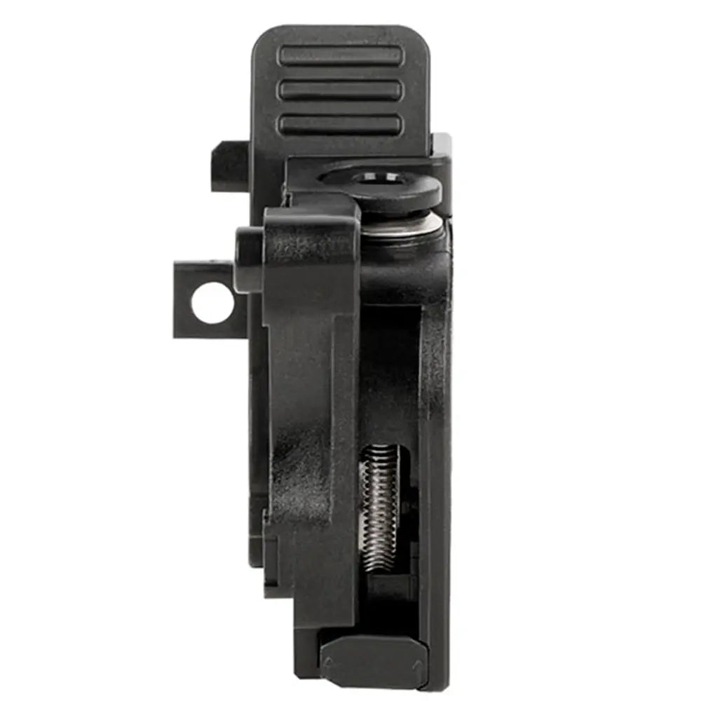 Tampa Frontal Extrusora para Impressoras 3D Creality K2, K2 Pro, K2 Plus Creality
