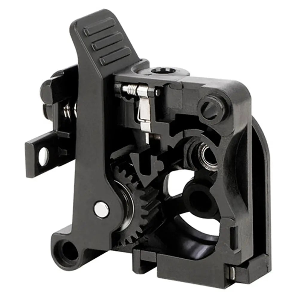 Tampa Frontal Extrusora para Impressoras 3D Creality K2, K2 Pro, K2 Plus Creality