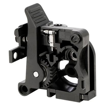 Tampa Frontal Extrusora para Impressoras 3D Creality K2, K2 Pro, K2 Plus Creality