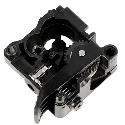 Tampa Frontal Extrusora para Impressoras 3D Creality K2, K2 Pro, K2 Plus Creality
