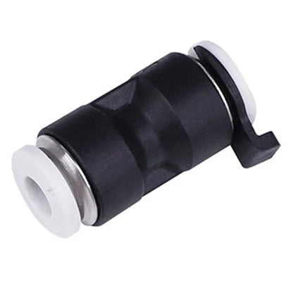 Tubo de PTFE + Conector Pneumático Creality Creality