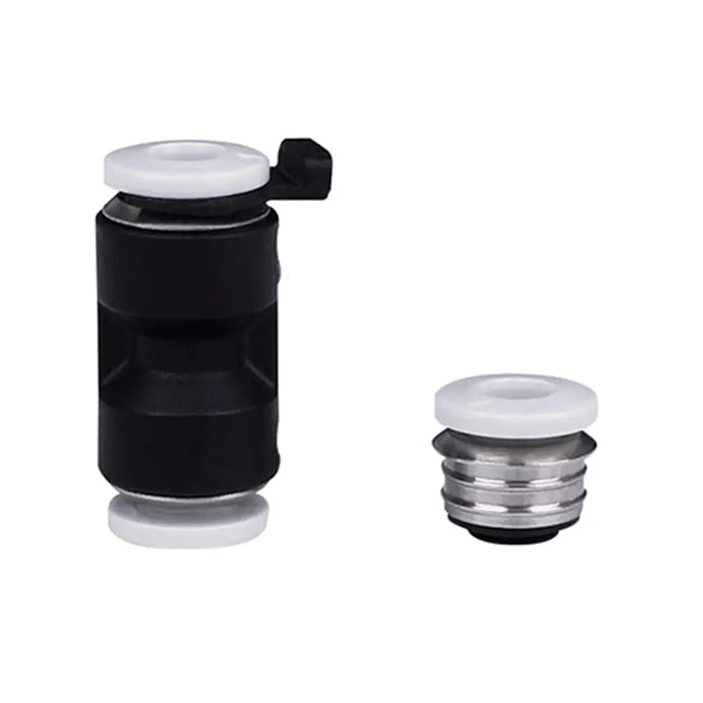 Tubo de PTFE + Conector Pneumático Creality Creality