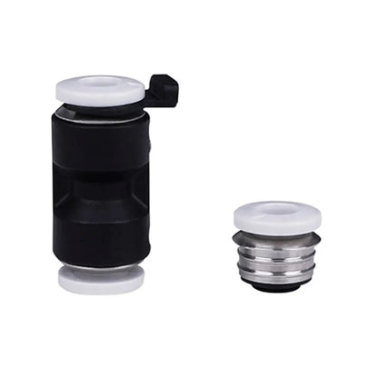 Tubo de PTFE + Conector Pneumático Creality Creality