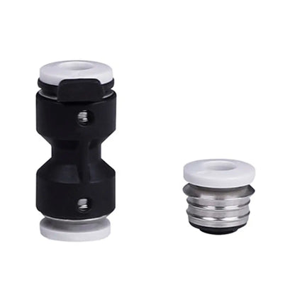 Tubo de PTFE + Conector Pneumático Creality Creality