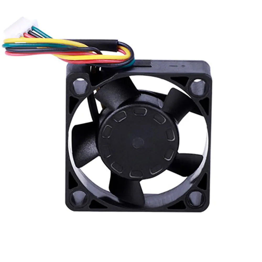 Ventilador com Dissipador de Calor 3010 Creality Ender-5 Max Creality